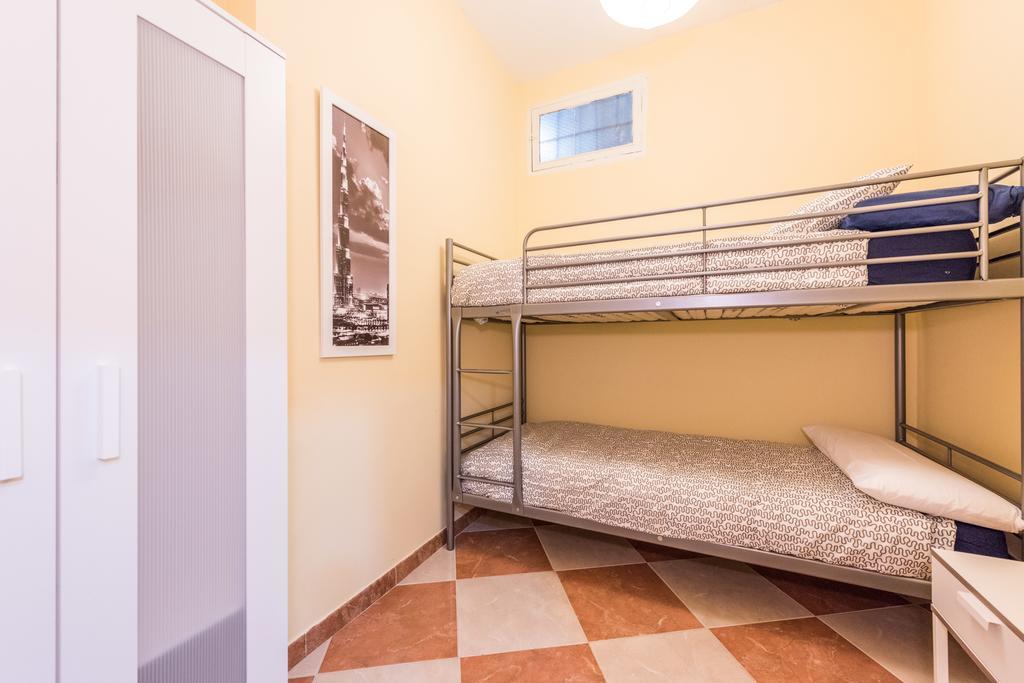 Grand Latina Apartment Madrid Zimmer foto