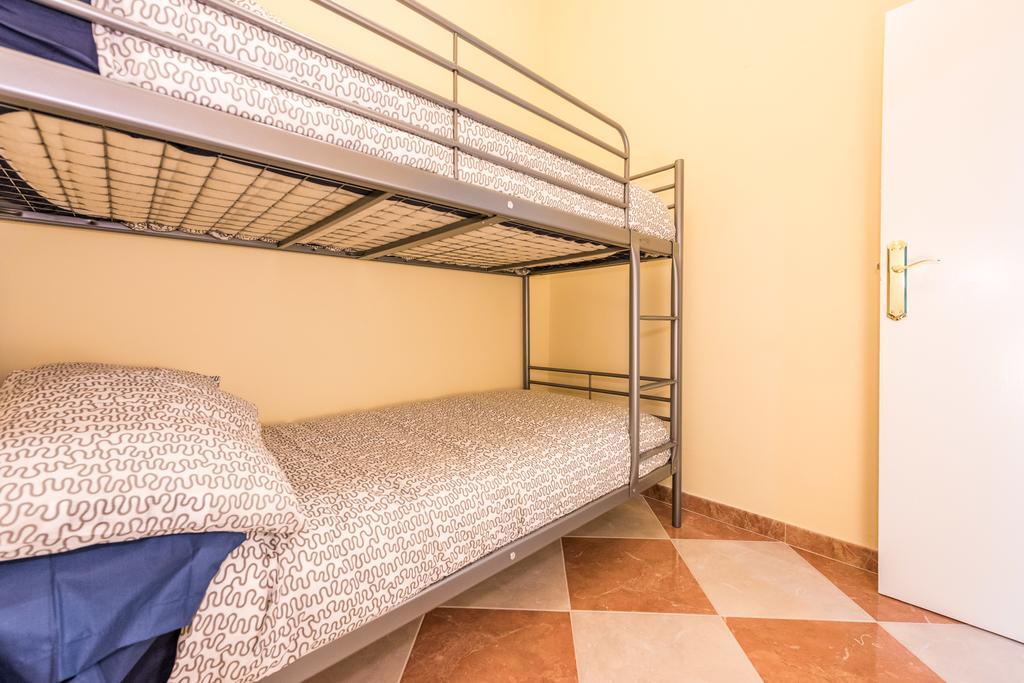 Grand Latina Apartment Madrid Zimmer foto