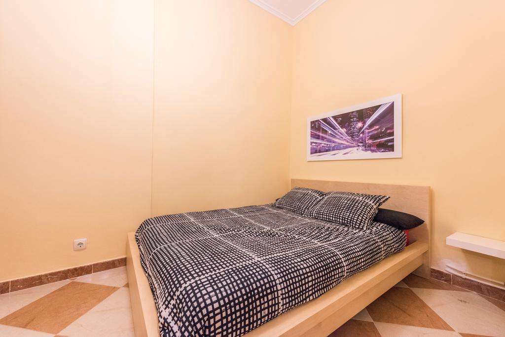 Grand Latina Apartment Madrid Zimmer foto