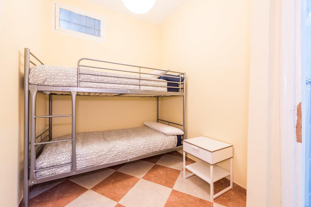 Grand Latina Apartment Madrid Zimmer foto