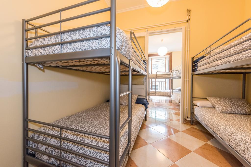 Grand Latina Apartment Madrid Zimmer foto