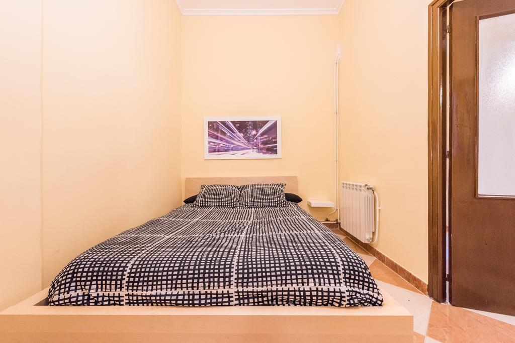 Grand Latina Apartment Madrid Zimmer foto