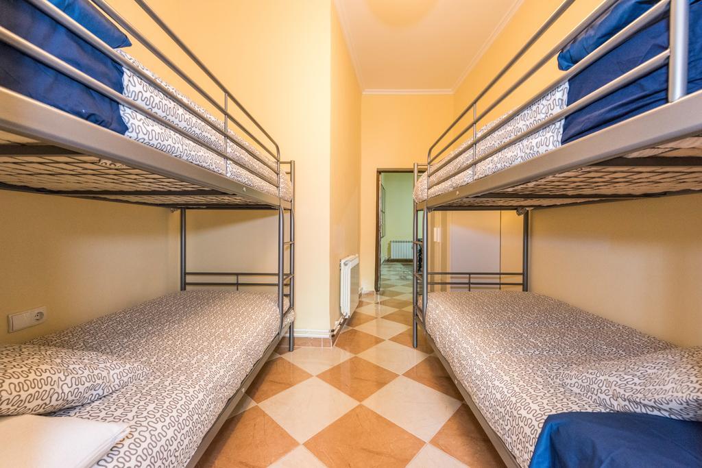 Grand Latina Apartment Madrid Zimmer foto